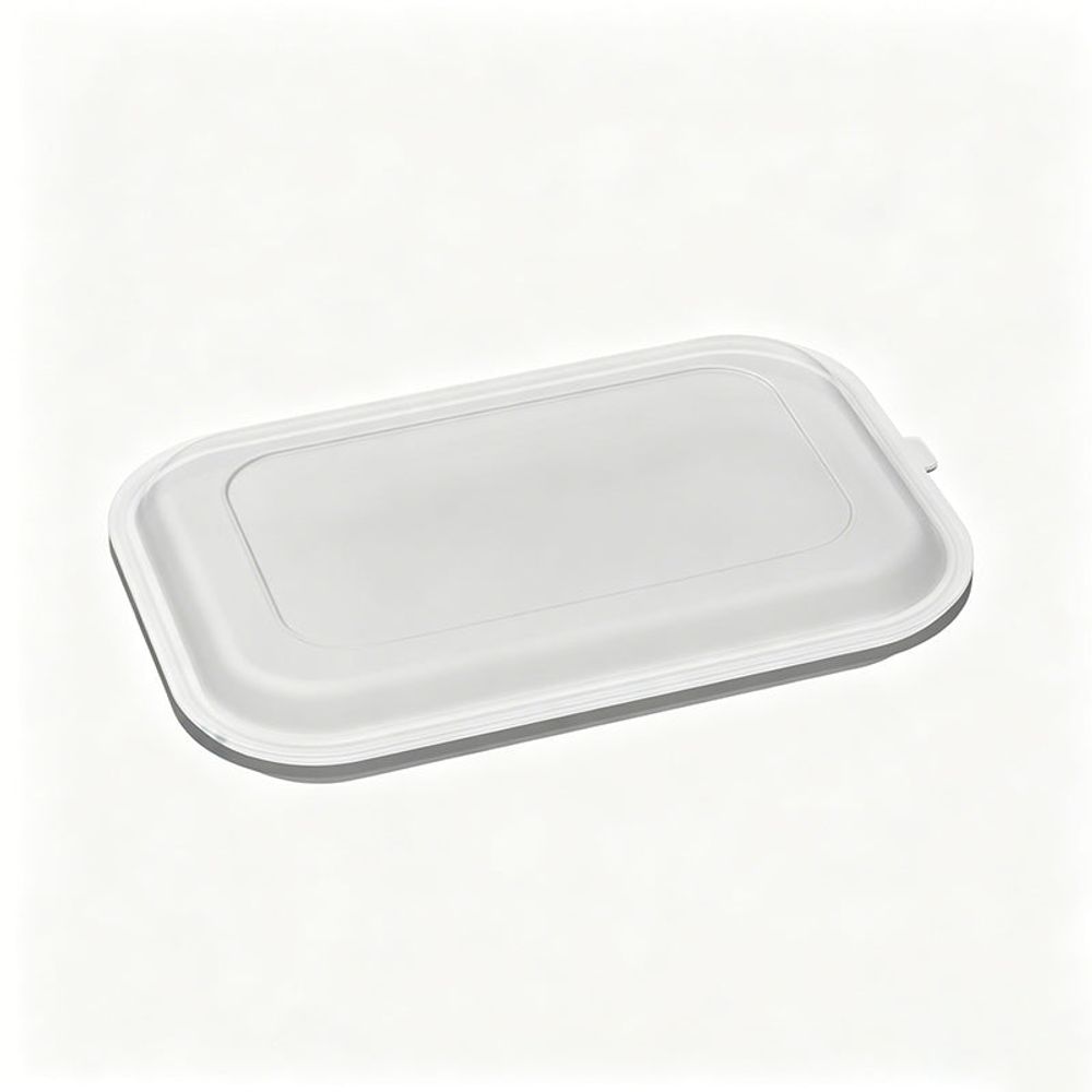 FlexBento™ - Faltbare Silikon-Lunchbox