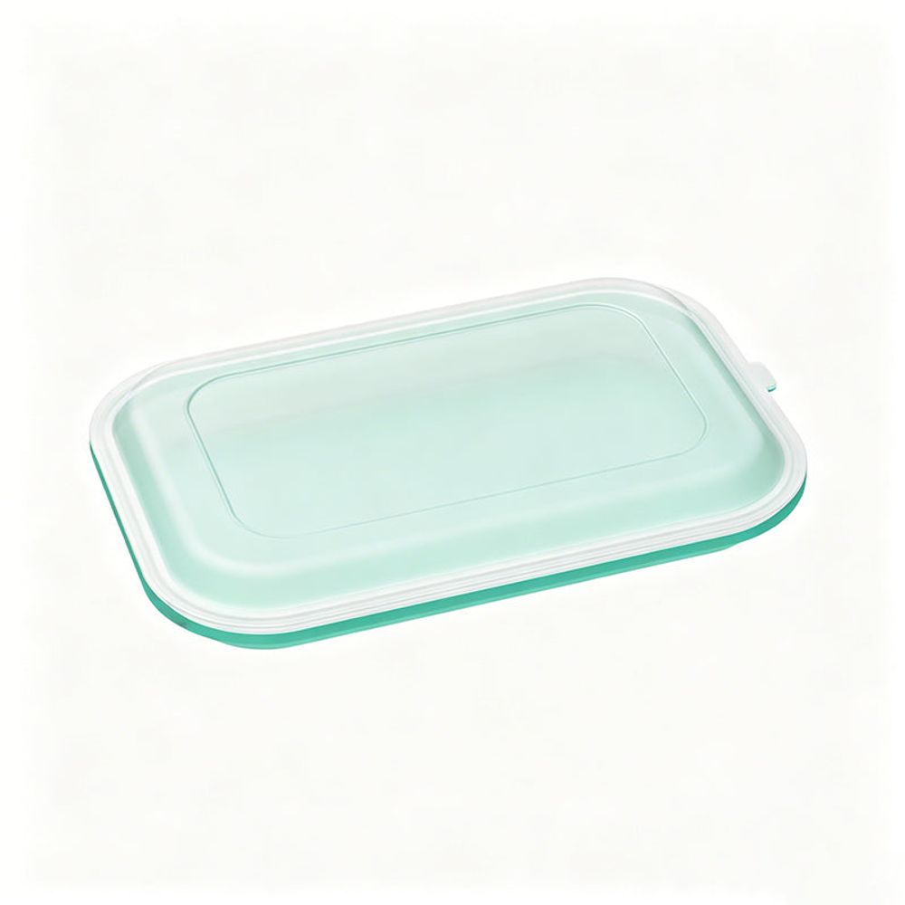 FlexBento™ - Faltbare Silikon-Lunchbox