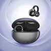 AuraClip™ - Open-Ear Bluetooth 5.4 Kopfhörer mit KI-Übersetzung