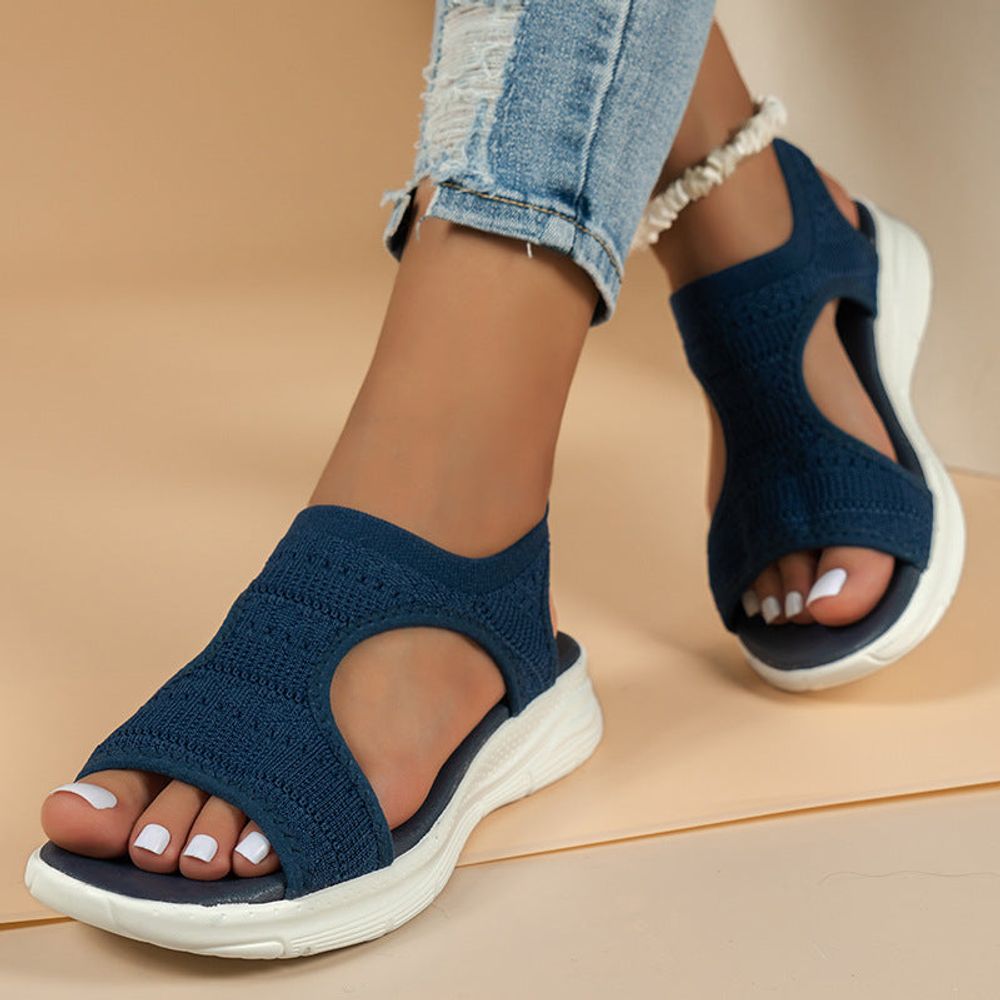AiryStep™ - Atmungsaktive Sommer-Sandalen