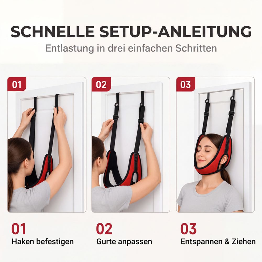 ENTSPANNTER FEIERABEND