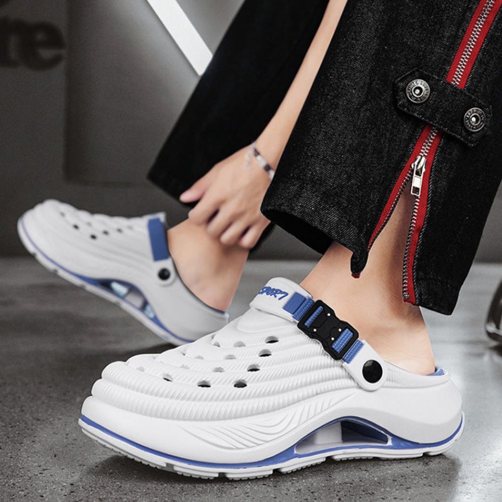 BreezeClog™ - Leichte Sommer-Clogs für Herren