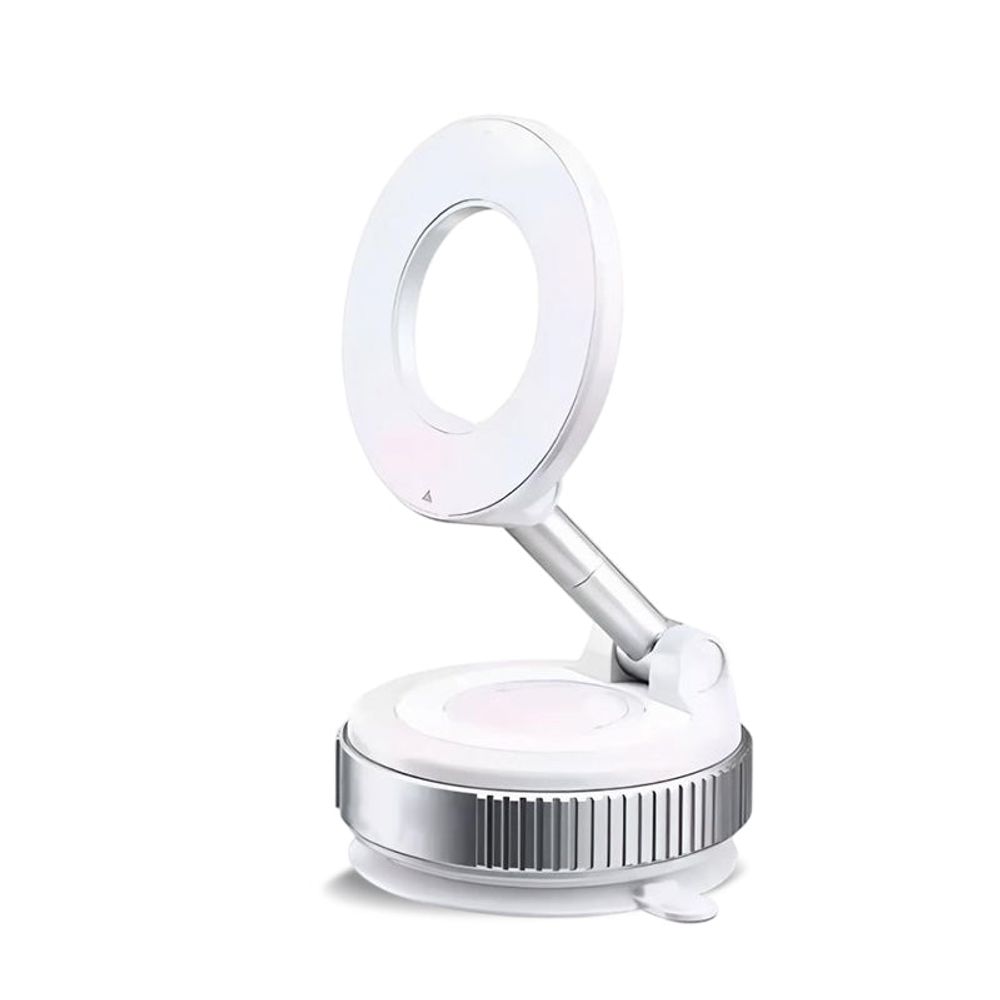 MagFix360™ - Magnetische Handyhalterung mit Saugnapf