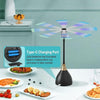 BladeGuard™ - Holografischer Tisch-Fliegenschutz