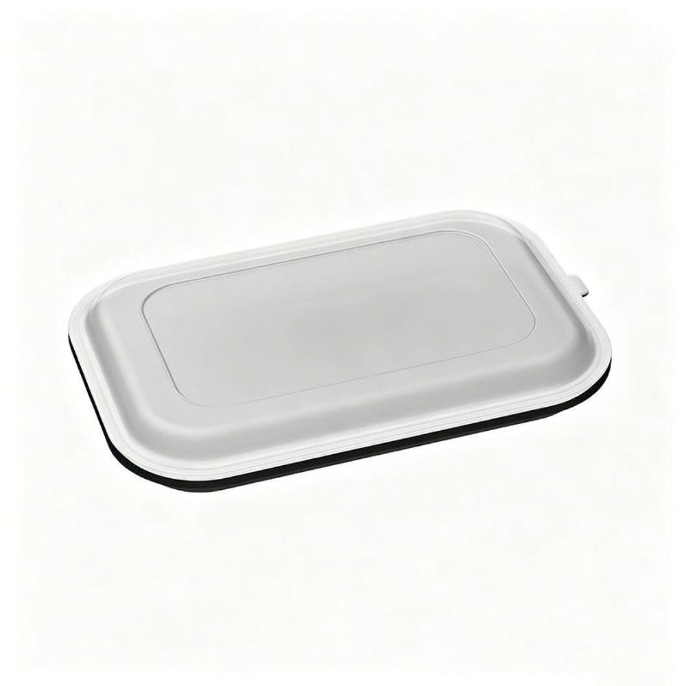 FlexBento™ - Faltbare Silikon-Lunchbox