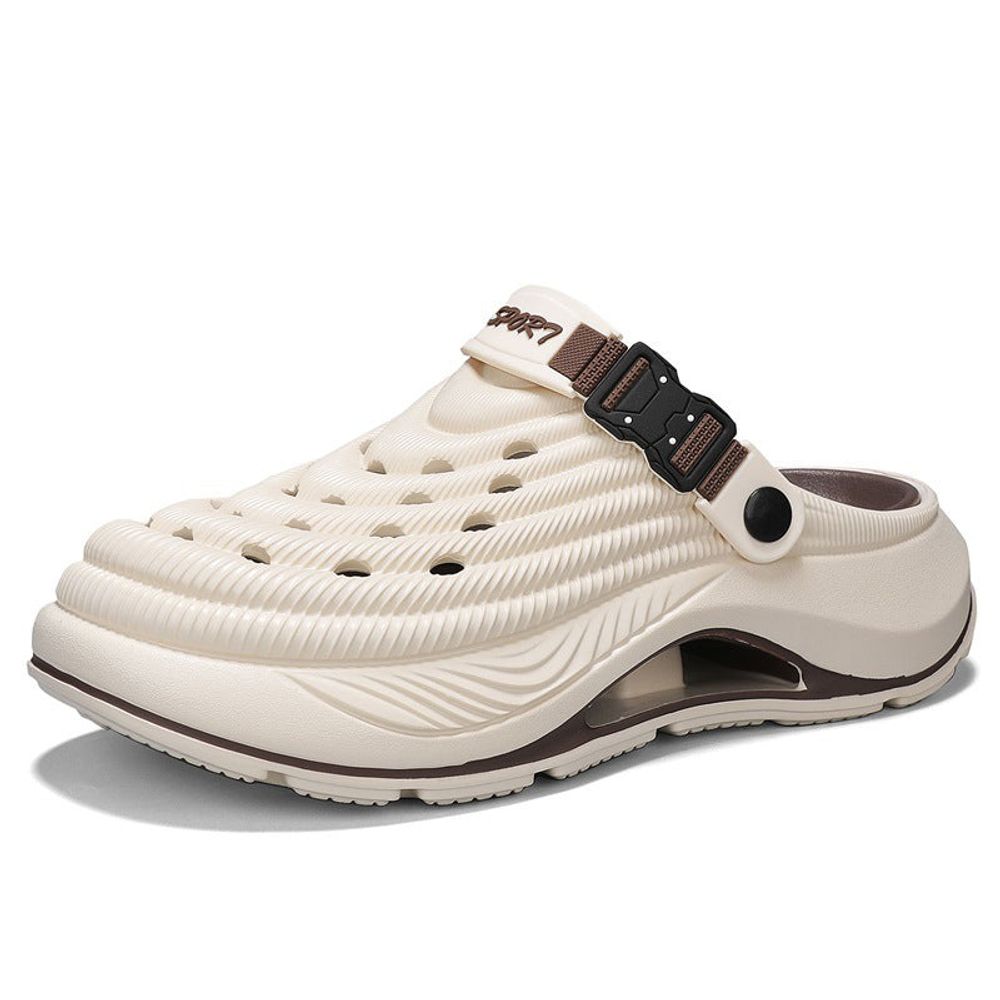 BreezeClog™ - Leichte Sommer-Clogs für Herren