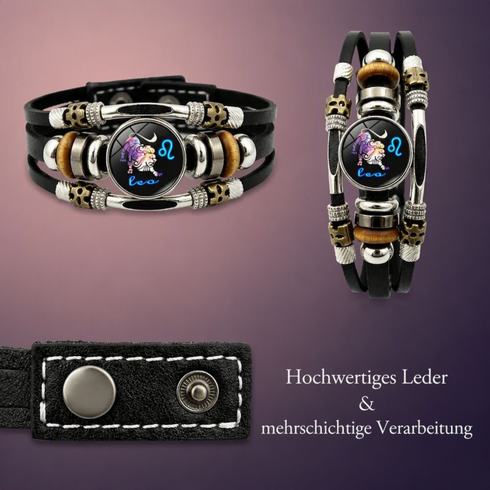 HOCHWERTIGES LEDER