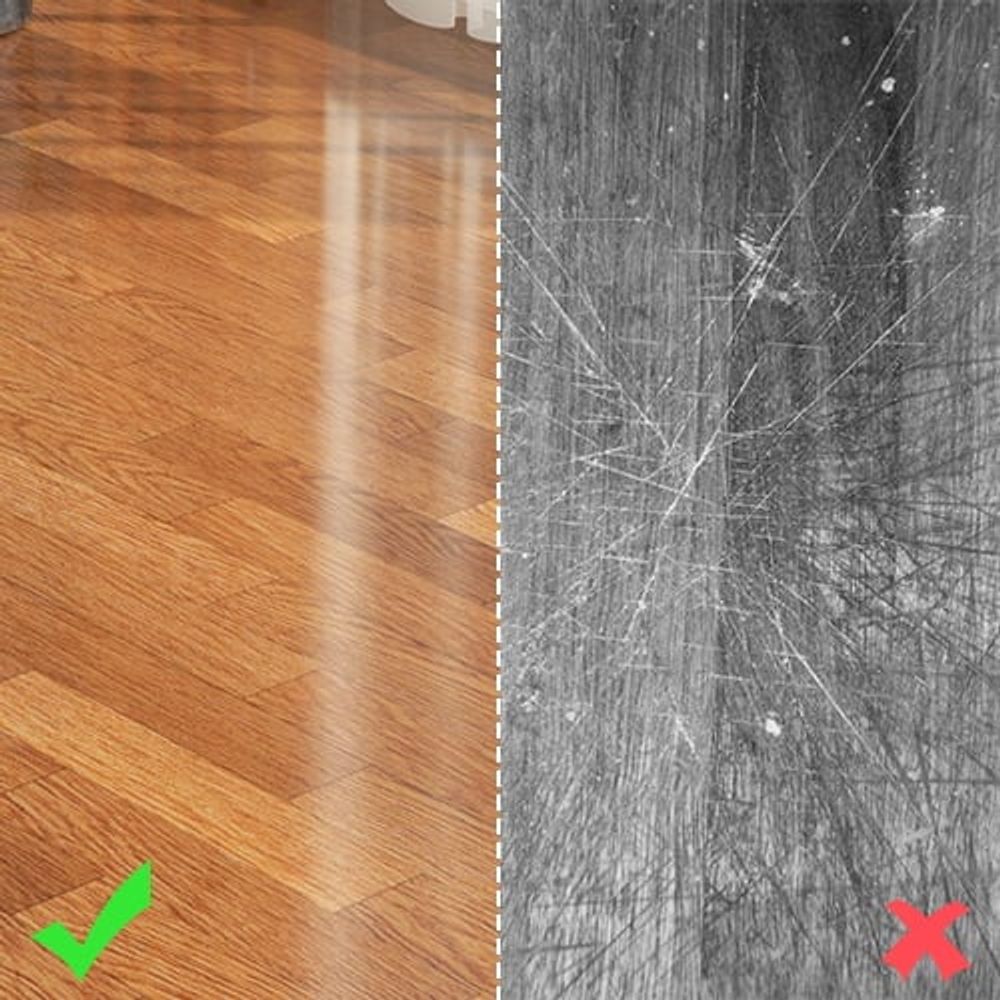 ProBalance™ - Anti-Vibrations-Pads für mehr Ruhe & Stabilität
